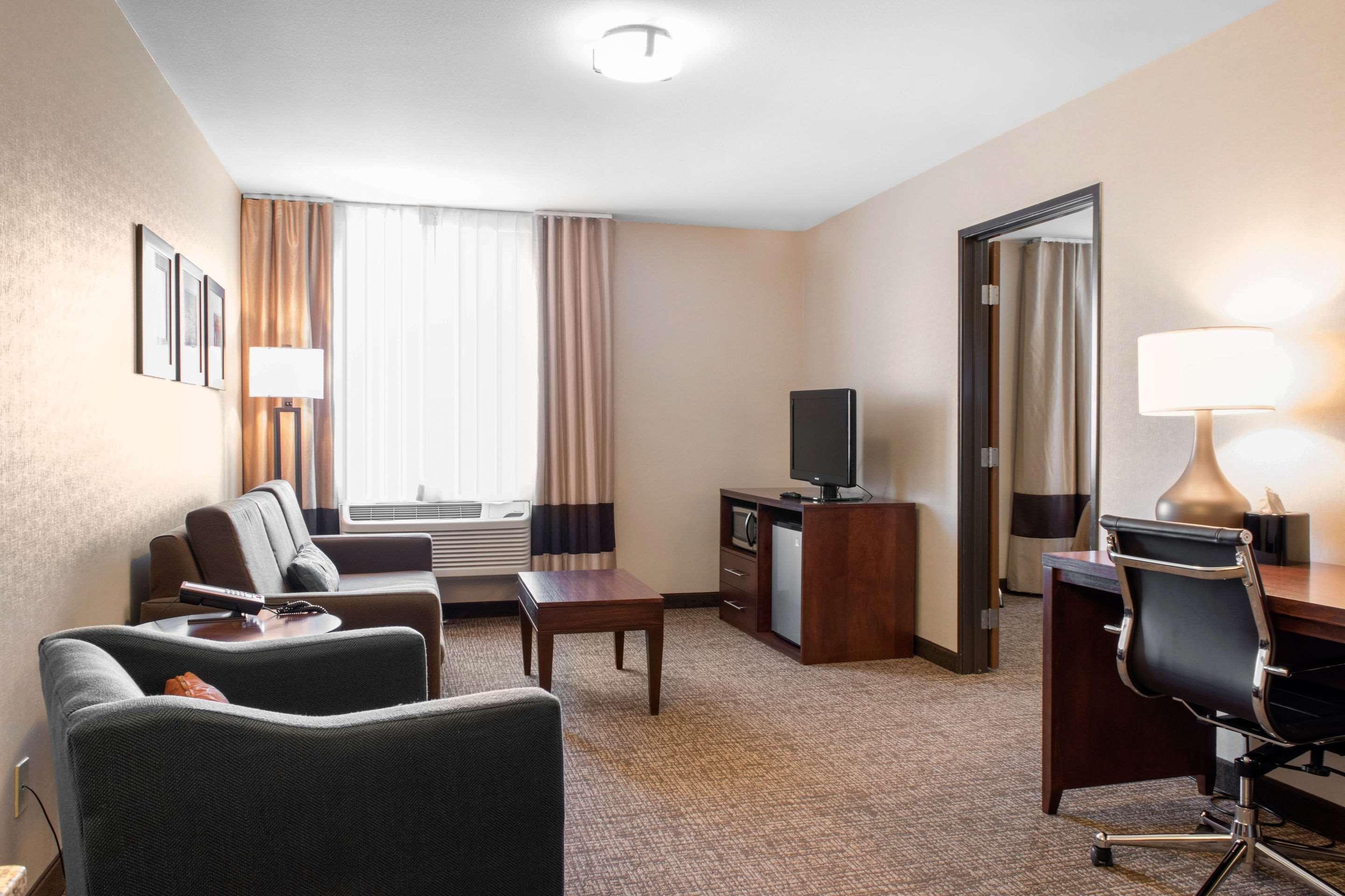Comfort Inn Bozeman Near University Exteriör bild
