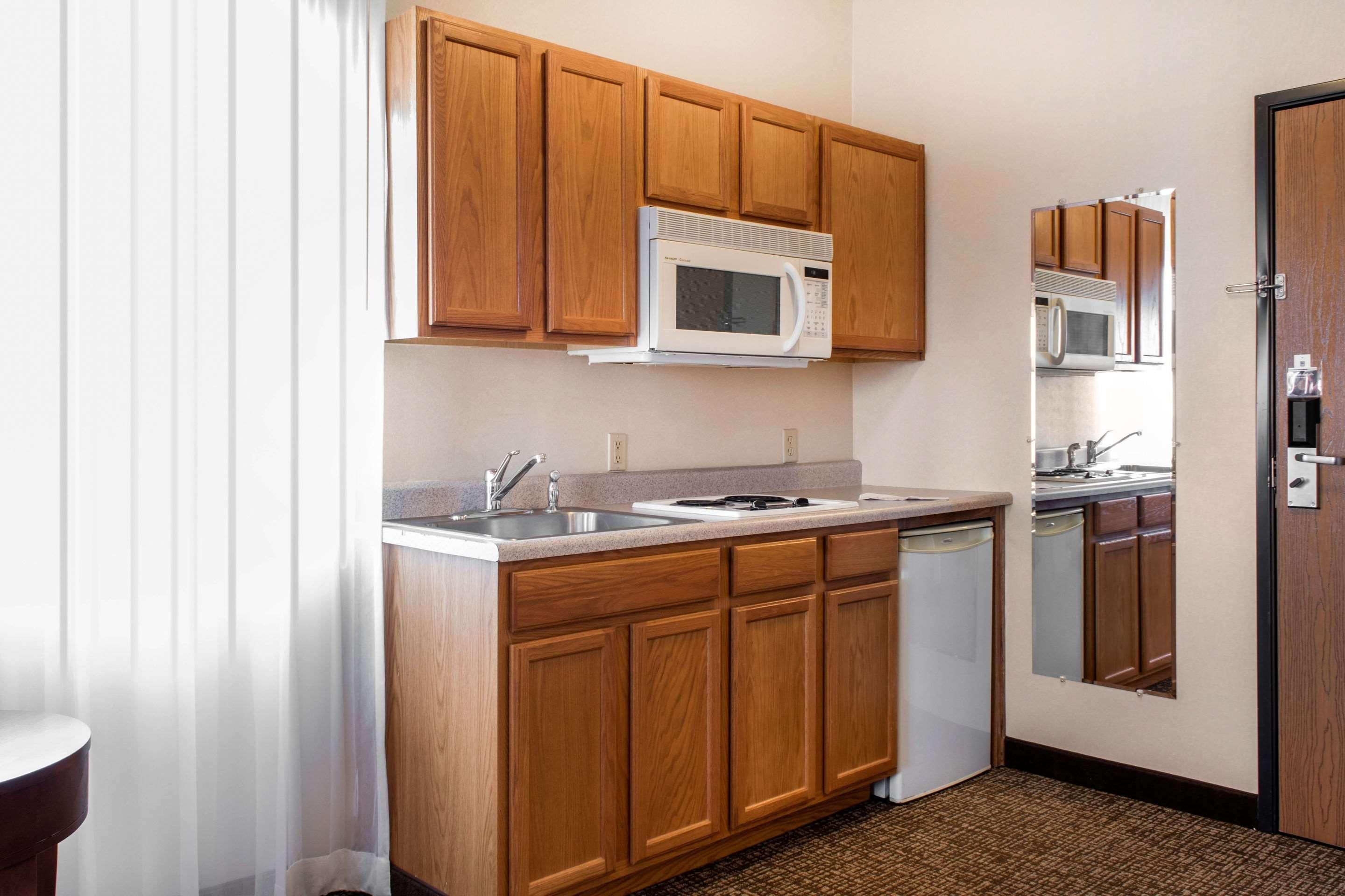 Comfort Inn Bozeman Near University Exteriör bild