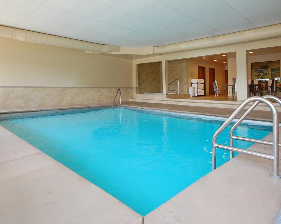 Comfort Inn Bozeman Near University Exteriör bild