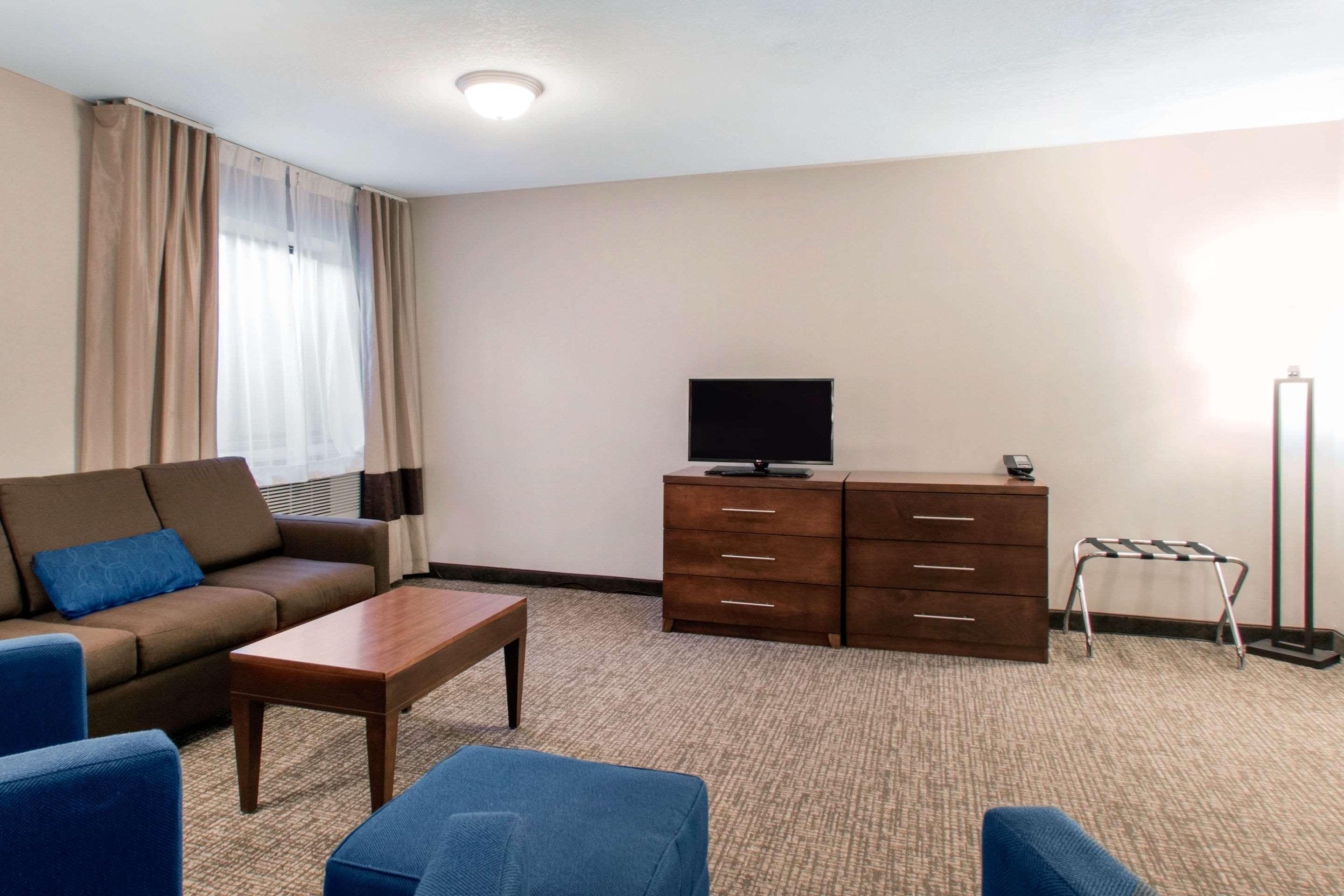 Comfort Inn Bozeman Near University Exteriör bild