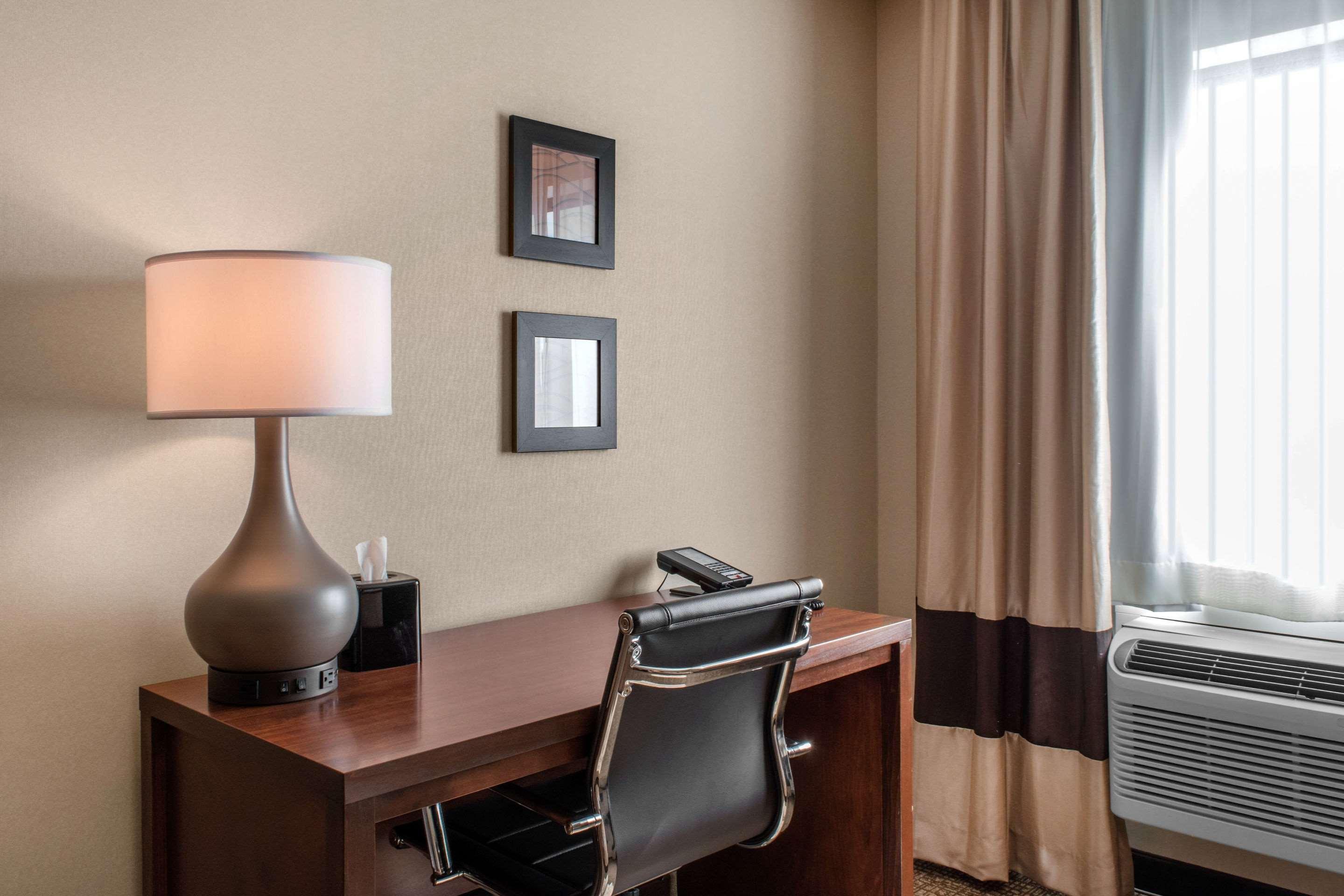 Comfort Inn Bozeman Near University Exteriör bild